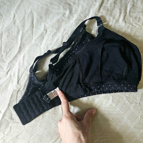 Pour Moi Nursing Bra - Picture 2 of 3